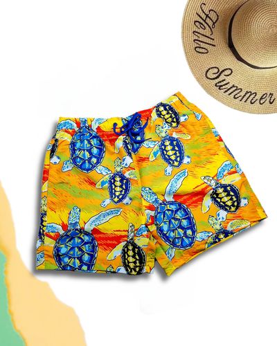 Модни тенденции при мъжките бански 1 | Pink Angel Модни тенденции при мъжките бански 1