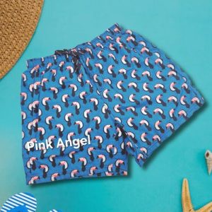 Модни тенденции при мъжки бански 12