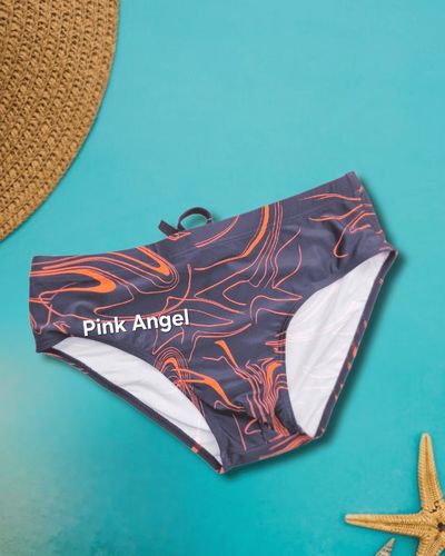 Модни тенденции при мъжките бански 2 | Pink Angel Модни тенденции при мъжките бански 2