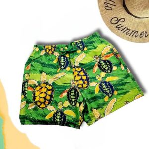 Модни тенденции при мъжки бански 3