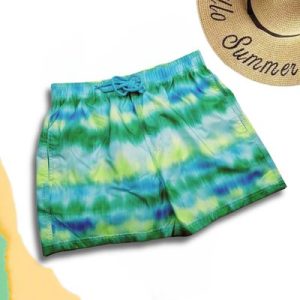 Модни тенденции при мъжки бански 5