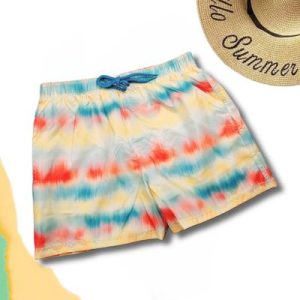 Модни тенденции при мъжки бански 7