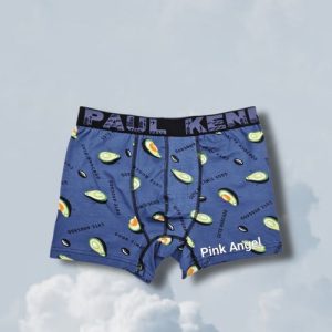 Модни тенденции при мъжко бельо 10