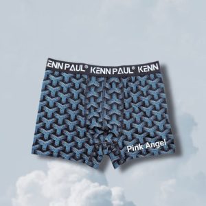 Модни тенденции при мъжко бельо 11