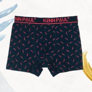 Модни тенденции при мъжко бельо 12