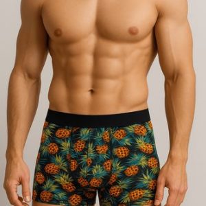 Модни тенденции при мъжко бельо 14