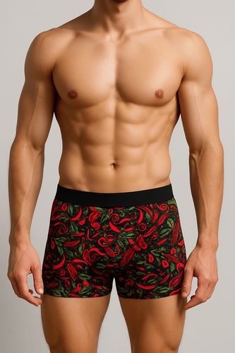 Модни тенденции при мъжкото бельо 2