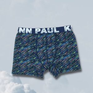 Модни тенденции при мъжко бельо 7