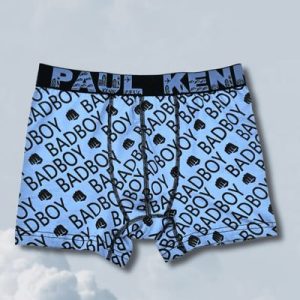 Модни тенденции при мъжко бельо 8