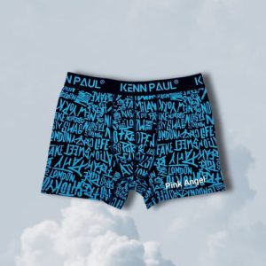 Модни тенденции при мъжко бельо 9