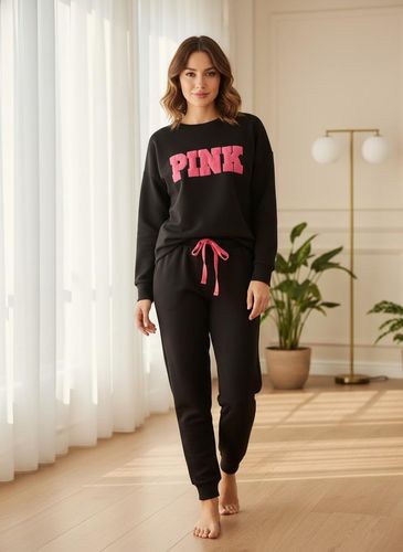 Най-топлите материи за дамски зимни пижами 2 | Pink Angel Най-топлите материи за дамски зимни пижами 2