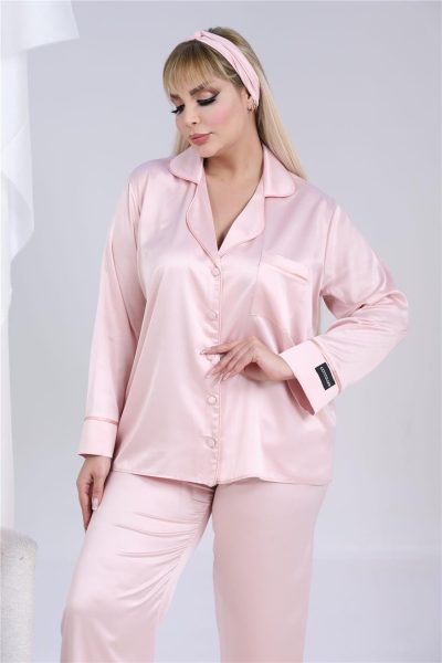 Макси сатенен комплект 2500358