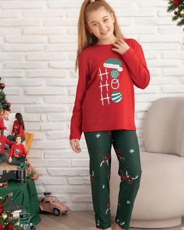 Подходящи материи за детски пижами за момичета 8