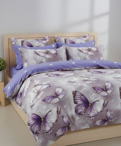 Предимствата на спално бельо от памучен сатен 1 | Pink Angel Предимствата на спално бельо от памучен сатен 1