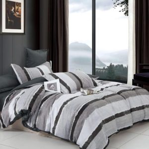 Предимства на спално бельо памучен сатен 14