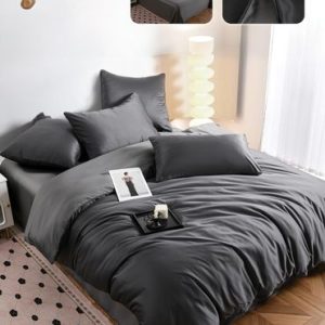 Предимства на спално бельо памучен сатен 3