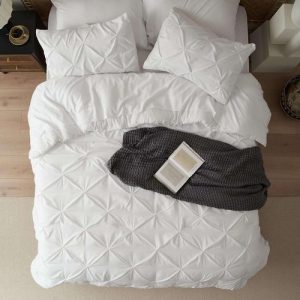 Предимства на спално бельо памучен сатен 4