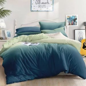 Предимства на спално бельо памучен сатен 5