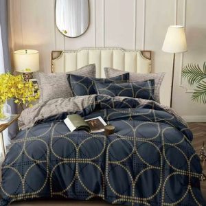 Предимства на спално бельо памучен сатен 6