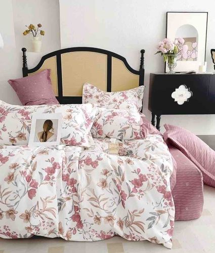 Съвети за правилна грижа за спално бельо 1 | Pink Angel Съвети за правилна грижа за спално бельо 1