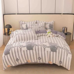 Съвети за правилна грижа за спално бельо 13