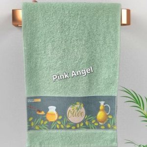 Топ 5 съвета за правилна поддръжка на хавлиени кърпи 7