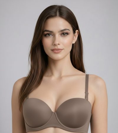 Бралет с Push Up ефект 3303.