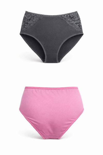 Дамски бикини - 2 броя 3673