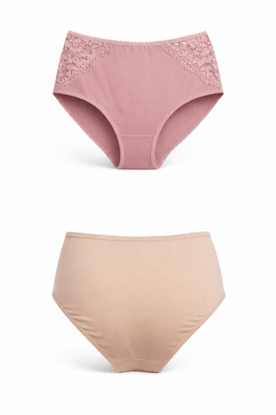 Дамски бикини - 2 броя 3673 2