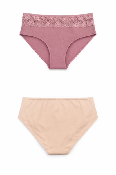 Дамски бикини - 2 броя 3672