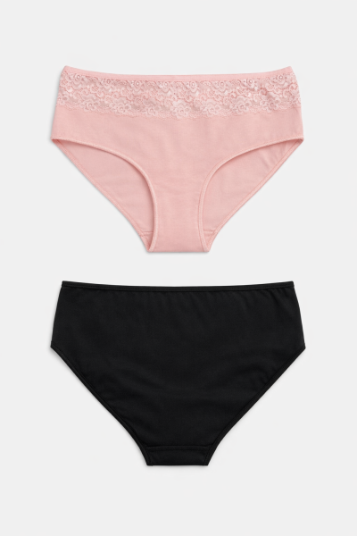 Дамски бикини - 2 броя 3672 1