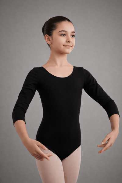Детско боди за балет 1006.