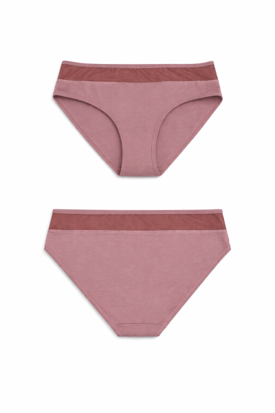 Дамски бикини - 2 броя 3670 2