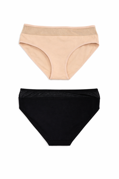 Дамски бикини - 2 броя 3670