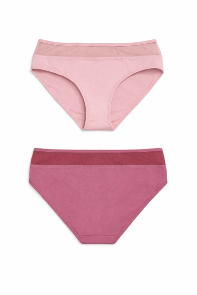 Дамски бикини - 2 броя 3670 1