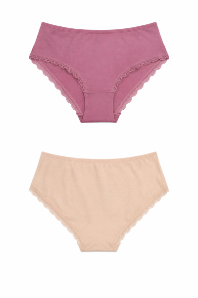 Дамски бикини - 2 броя 3676