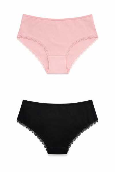 Дамски бикини - 2 броя 3676 1