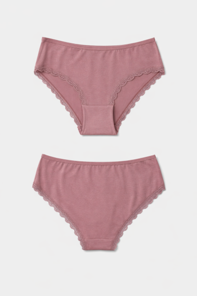 Дамски бикини - 2 броя 3676 2