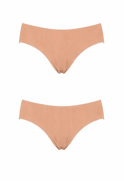 Дамски бразилиани - 2 броя 5009 2