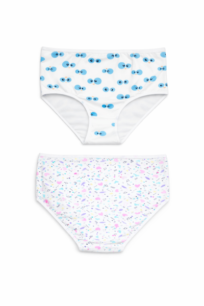 Макси бикини - 2 броя 750-6