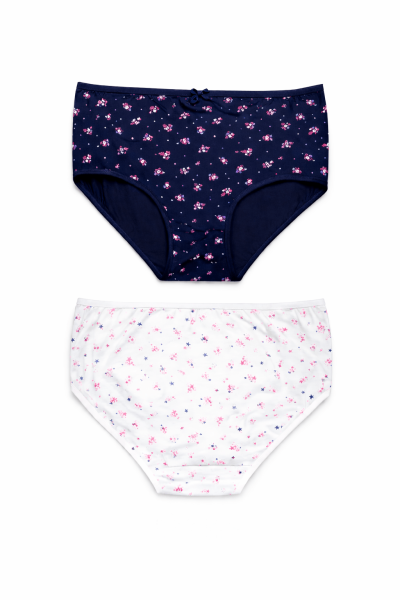 Макси бикини - 2 броя 750-9