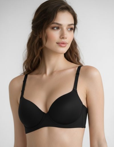 Бралет с Push Up ефект 3304-3