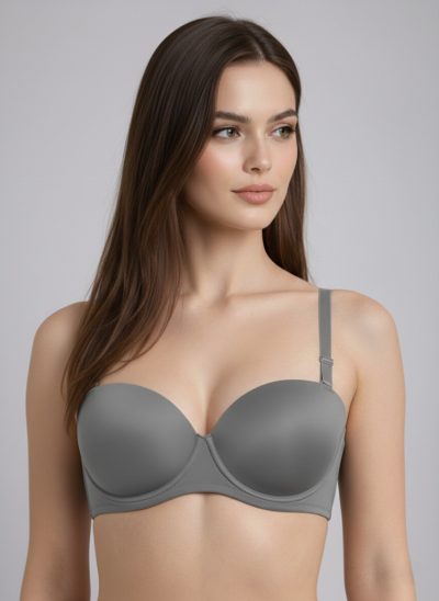 Бралет с Push Up ефект 3303-3