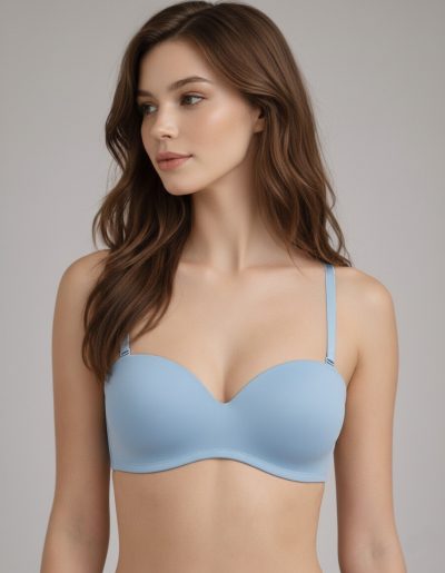 Сутиен тип "бриджитка" 3315-2