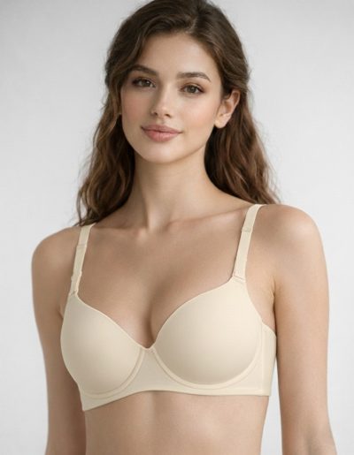 Бралет с Push Up ефект 3304-2