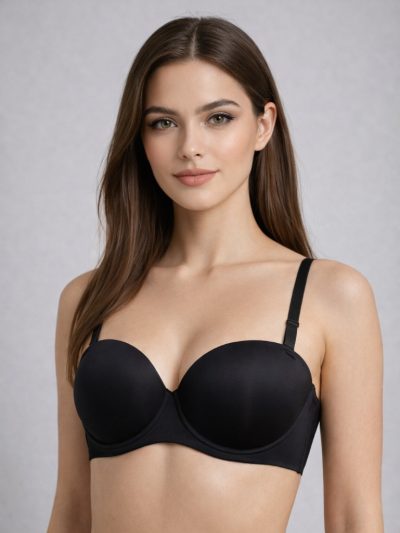 Бралет с Push Up ефект 3303-2