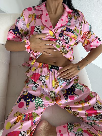 Комплект от сатен 2500368