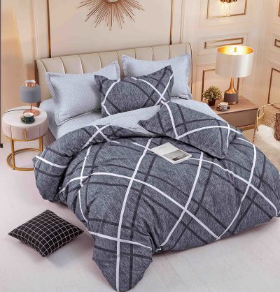 Спален комплект 6 части- фин памук