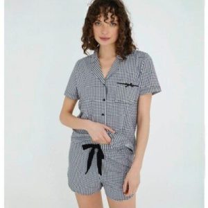 дамски летни пижами 44 | PinkAngel