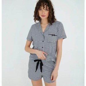 дамски летни пижами 45 | PinkAngel